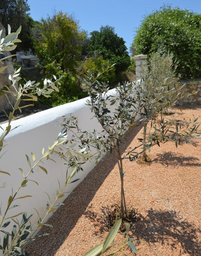 Studios Maria Christina Faliraki Exterior photo